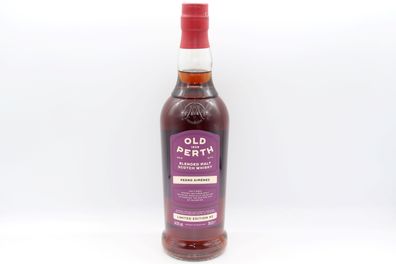Old Perth Ltd Edition Vol. II Pedro Ximenez 54,3% vol 0,7 ltr
