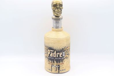 Padre Azul Tequila Reposado 38 % vol 0,7 ltr
