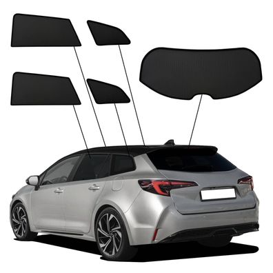 Sonnenschutz SunClip Toyota Corolla Touring Sports (E210) ab 02/2019