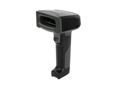 Equip Kabelloser 2D 2,4-GHz- + Bluetooth-Barcodescanner mit Ladestation