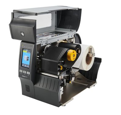Zebra ZT411 300 x 300 DPI Verkabelt & Kabellos Direkt Wärme/Wärmeübertragung POS-Druc