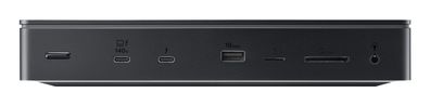 ASUS Master Thunderbolt 5 Dock DC510 Kabelgebunden Schwarz