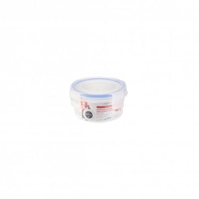 Frischhaltedose mit Deckel 250 ml, luftdicht - temperaturbeständig -40 bis + 120°C