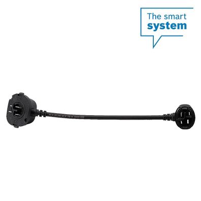 Bosch PowerMore Kabel 200mm Kabelführung abgewandt von Akkuhalter BHC3925
