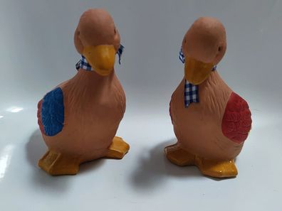 Terracotta - Figuren 14,0 - 15,0 cm
