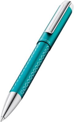 Pelikan Pura 823746 Kugelschreiber K40, türkis