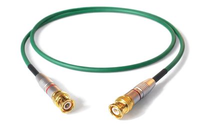 Mogami -2964 Pure Digital- HighEnd Digitalkabel 75 Ohm - BNC auf BNC
