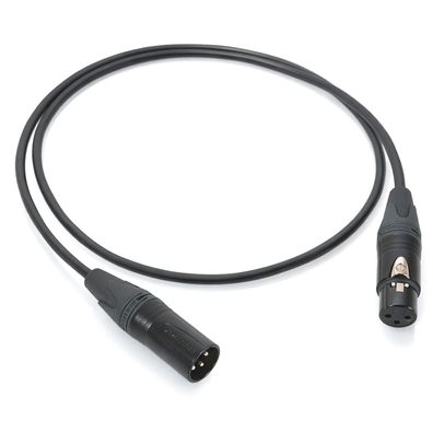 Mogami -3080 Absolute Digital- HighEnd Digitalkabel 110 Ohm - XLR symmetrisch