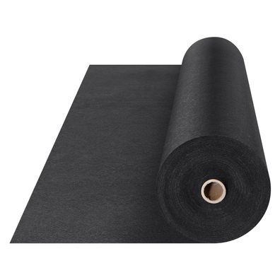 VEVOR Unkrautvlies 1x50m 150g Bodengewebe Unkrautschutz Garten