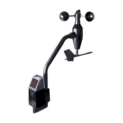 Ecowitt Außen-Sensor WS68 Funk-Windmesser 868 MHz Zubehör