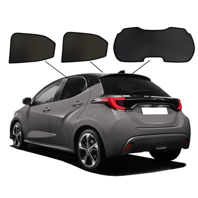 Sonnenschutz SunClip Toyota Yaris (XP21) ab 06/2020
