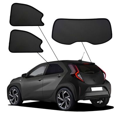 Sonnenschutz SunClip Toyota Aygo X (AB7) ab 04/2022