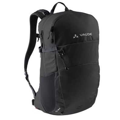 Vaude Wizard 18 + 4 14566, black, Unisex