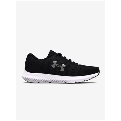 Under Armour Damen Sportbekleidung Laufschuhe Charged Rogue 3 Blk 190586
