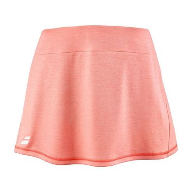 Babolat Damen Sportrock Rock Play Skirt Fluo Strike 158155
