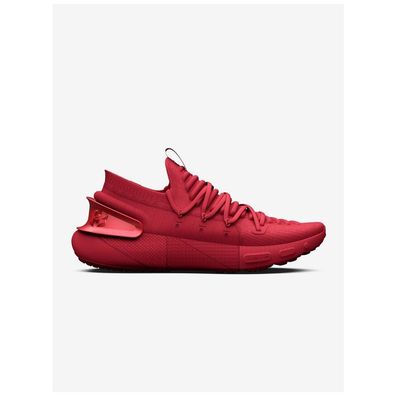 Under Armour Herren Laufschuhe Hovr Phantom 3 Mtlc Red 1379154