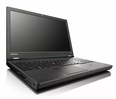 Lenovo ThinkPad T540p i5-4700MQ 2,40GHz-3,40Ghz 1920x1080 Webcam Bluetooth