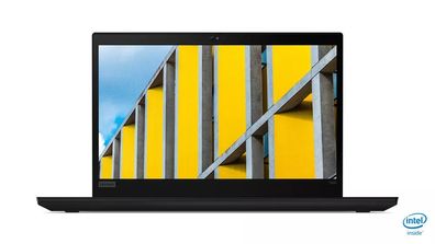 Lenovo ThinkPad T490 i7-8565U 1,80Ghz-4,60GHz 8GB on Board 1920x1080 Webcam Bluetooth
