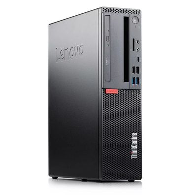 Lenovo ThinkCentre M720s SFF i7-8700 3,20GHz-4,60GHz