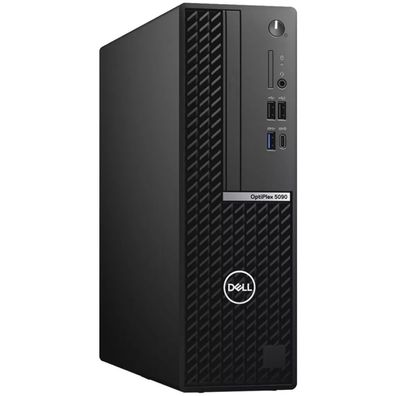 Dell OptiPlex 5090 SFF i5-10500 16GB 500GB SSD DVD-RW Win 11 Pro