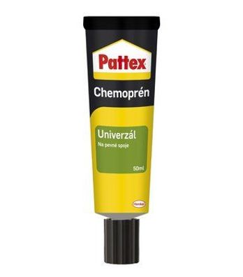 Klebstoff Pattex® Chemopren Universal, 50 ml