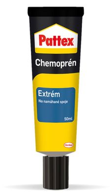 Klebstoff Pattex® Chemoprén Extrem, 50 ml