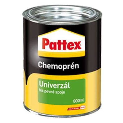 Klebstoff Pattex® Chemopren Univerzal, 800 ml