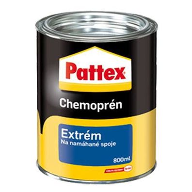 Klebstoff Pattex® Chemoprén Extrem, 800 ml