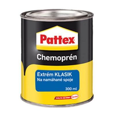 Klebstoff Pattex® Chemoprén Extrem KLASIK, 300 ml