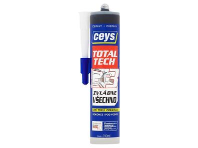 Kleber Ceys TOTAL TECH Express, schwarz, 290 ml