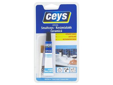 Emaille Ceys Special Smaltceys, Reparatur, 15 ml