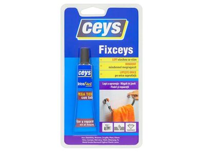 Kleber Ceys Fixceys, universal, 20 ml