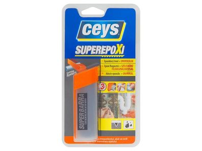 Kleber Ceys SUPER EPOXI universal, 48 g
