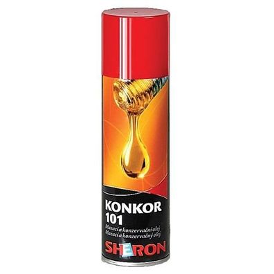 Öl Sheron Konkor 101, 300 ml