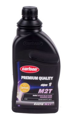 Öl carlson EXTRA M2T SAE 40, 1000 ml
