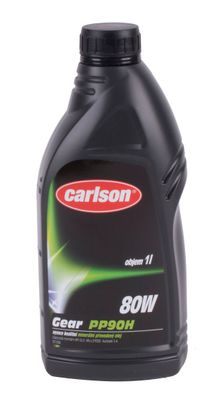 Öl carlson GEAR PP 80W-90H, Getriebe-, 1000 ml