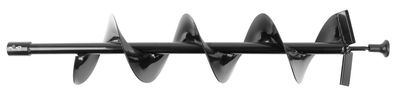 Erdbohrer Strend Pro für LD EA520B, L-80 cm, Durchmesser 15 cm