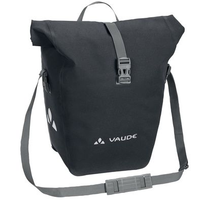 Vaude Aqua Back Deluxe Single 12914, phantom black, Unisex