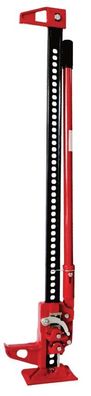 Wagenheber Strend Pro Farm Jack J48, 1050 mm, 3 Tonnen, Farmer