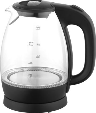 Wasserkocher MagicHome Mira