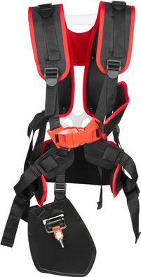 Tragegurt Strend Pro Premium TW010-W, für Freischneider, doppelt