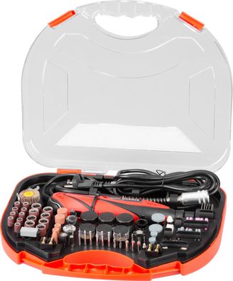 Schleifer Strend Pro, Mini, Direkt, Bohren und Schleifen, 135 W, mit