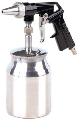 Pistole Airtool PS-3, für Kompressor, Sandstrahlpistole
