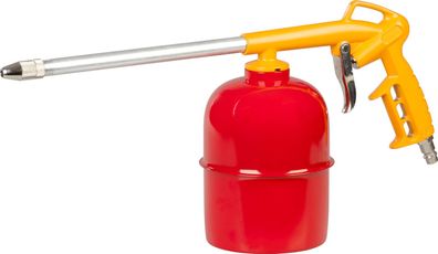 Pistole Airtool DO-21, für Kompressor, Spritzpistole, Sprühpistole, 900cc