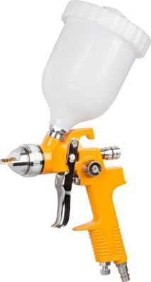 Pistole Airtool S-970A, für Farbe, Spritzpistole für Kompressor, 600CC