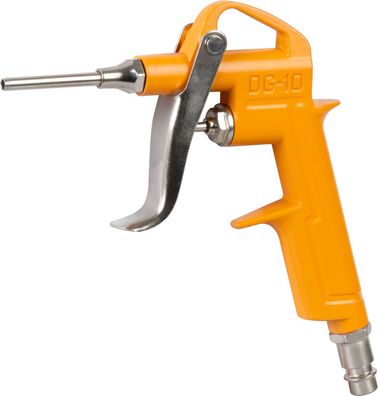 Pistole Airtool DG-10-2, für Kompressor, Ausblaspistole, 50 mm