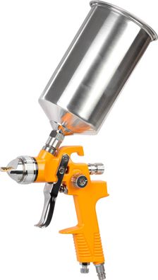Pistole Airtool S-970B, für Farbe, Spritzpistole für Kompressor, 1000CC