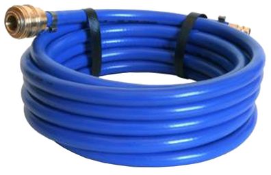 Schlauch Airtool PU007, 10 m, 8x14 mm, BASF PU, für Kompressor, 3/8", 8 Bar