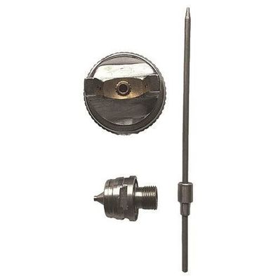 Set Airtool S-970A, Ersatzzdüse und Nadel für Spritzpistole