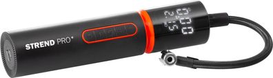 Kompressor Strend Pro, 5in1, Handgerät, 150 psi, 10, 3 bar, LED-Licht
